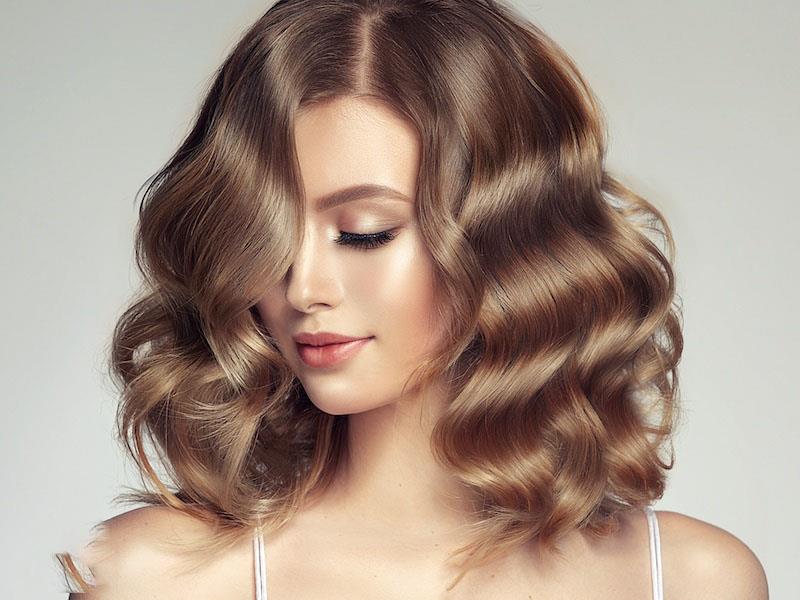 Tóc Giả Ở Mỹ - Gửi tóc giả đi Mỹ nhanh chóng, uy tín, an toàn